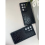 Чорний чохол для Samsung Galaxy S24 Ultra — купити онлайн в Україні